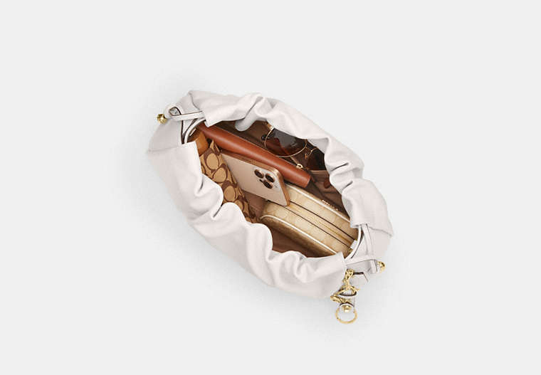 Faye Large Shoulder Bag