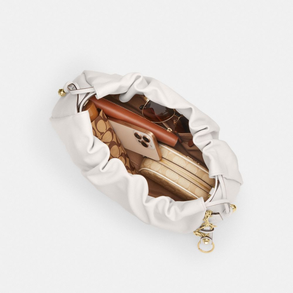 Faye Large Shoulder Bag