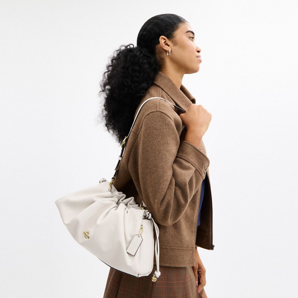 Faye Large Shoulder Bag