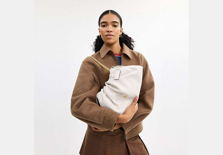 Faye Large Shoulder Bag
