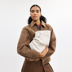 Faye Large Shoulder Bag