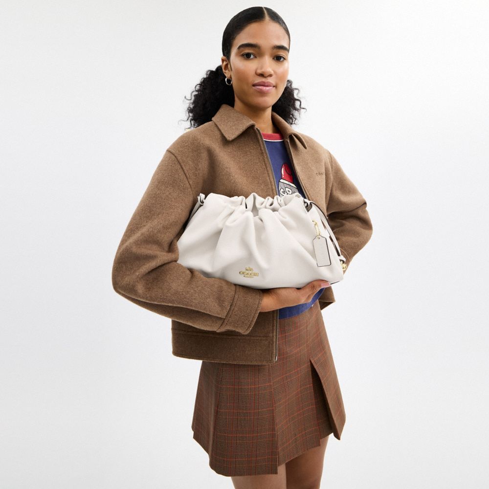 Faye Large Shoulder Bag