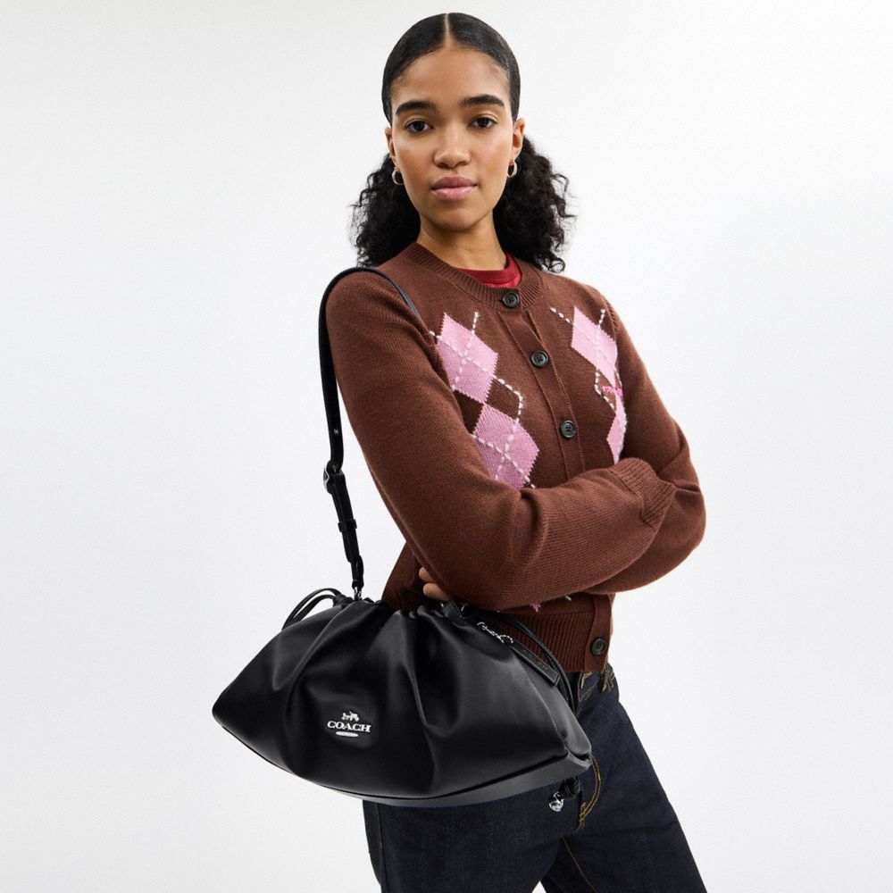 Faye Large Shoulder Bag