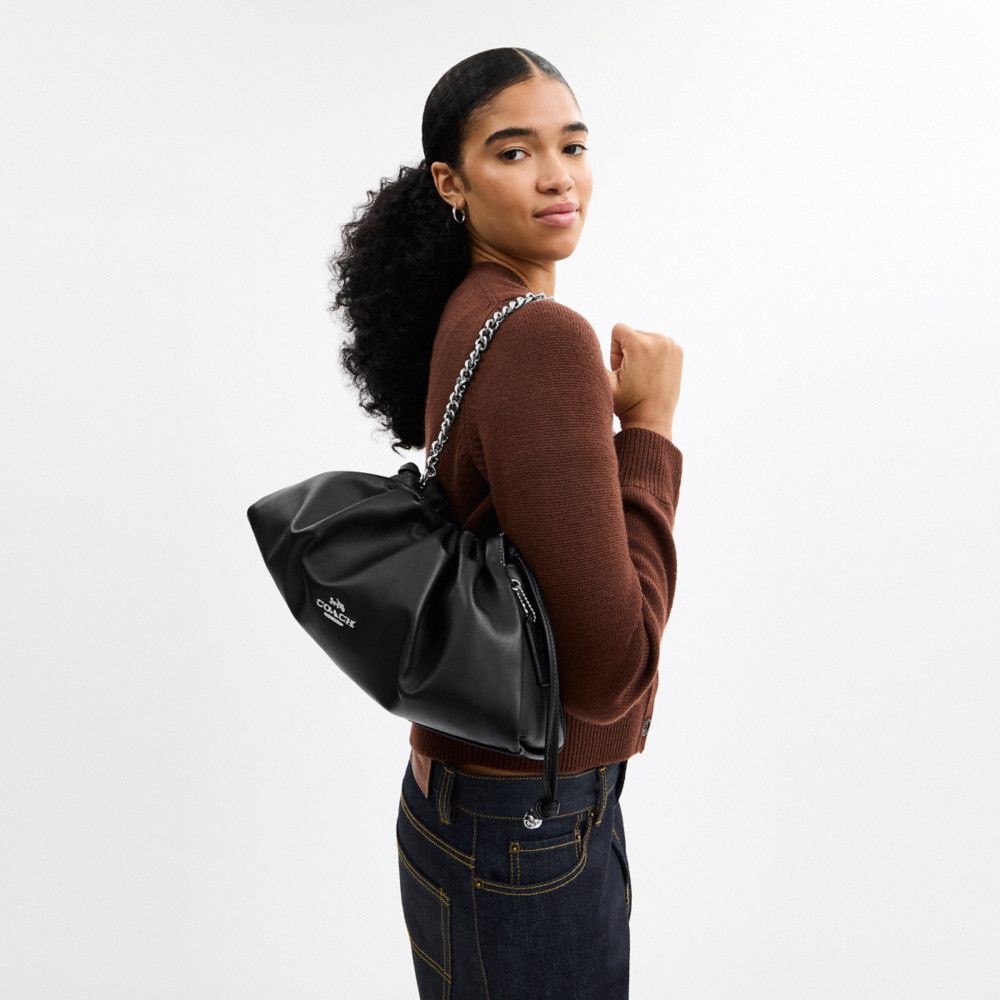 Faye Large Shoulder Bag