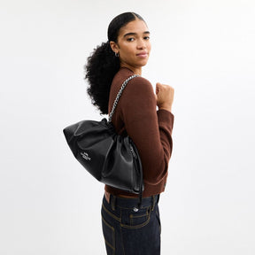 Faye Large Shoulder Bag