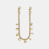 Charm Chain Strap