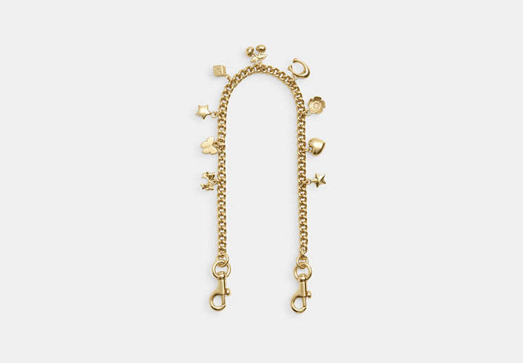 Charm Chain Strap