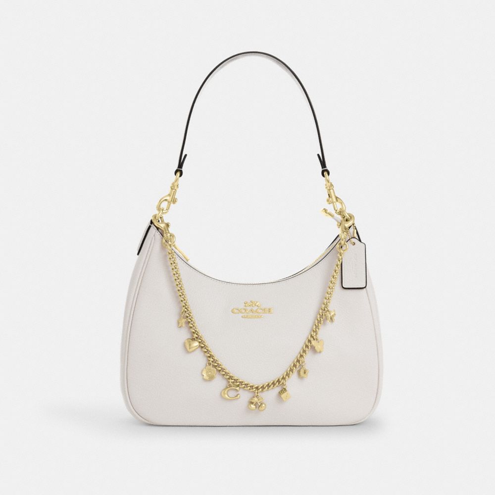 Chunky Chain Shoulder Strap