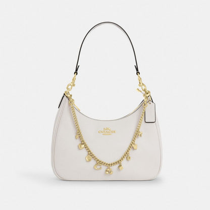 Chunky Chain Shoulder Strap