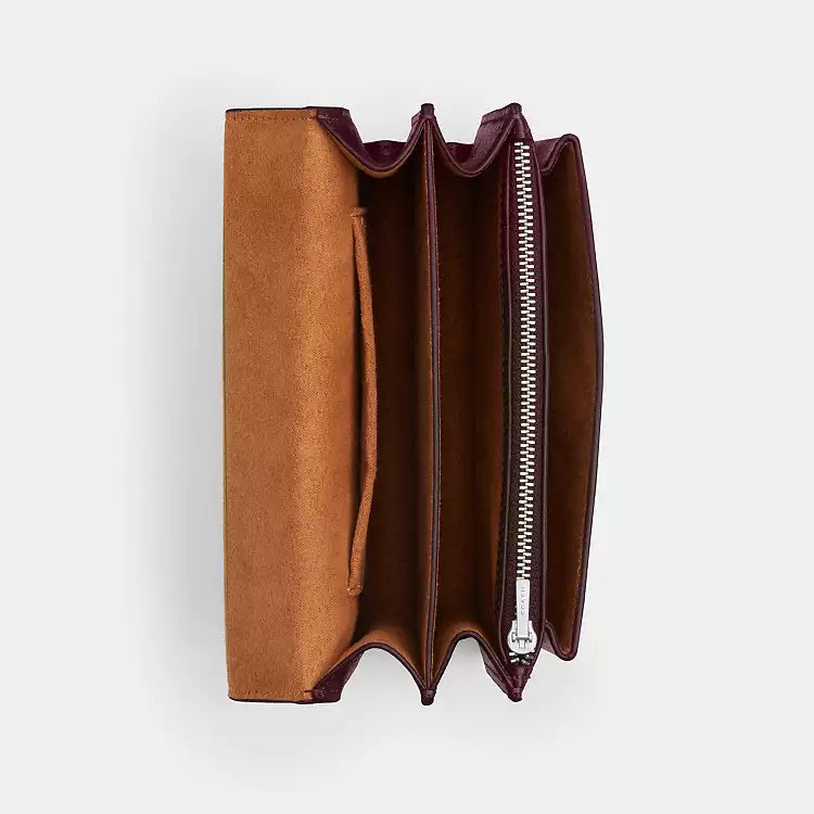 Mini Klare Crossbody Bag