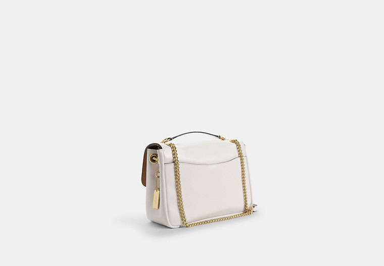 Elodie Crossbody Bag