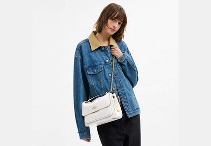 Elodie Crossbody Bag