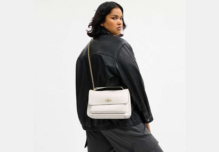 Elodie Crossbody Bag