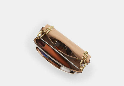 Elodie Crossbody Bag