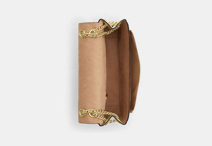 Elodie Crossbody Bag