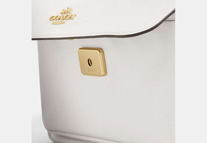 Elodie Crossbody Bag