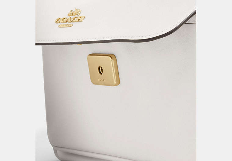 Elodie Crossbody Bag