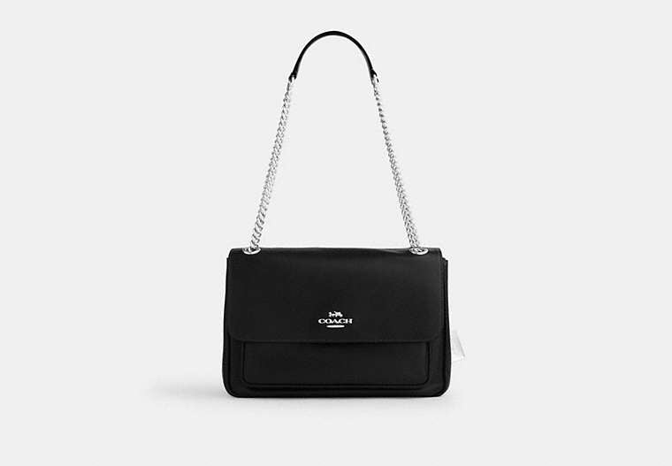 Elodie Crossbody Bag