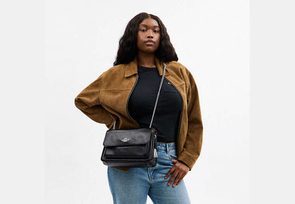 Elodie Crossbody Bag