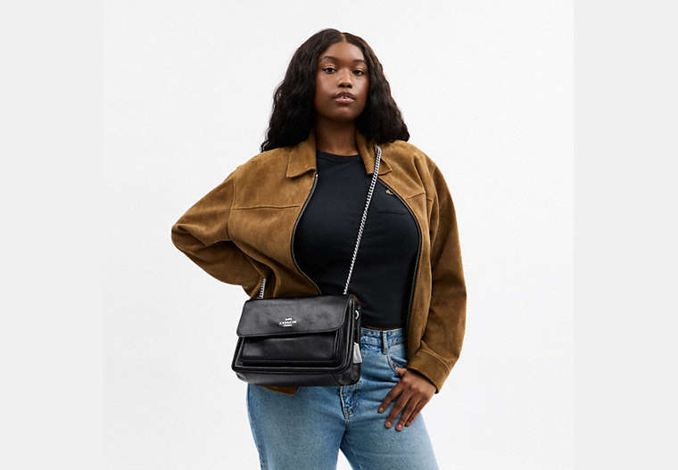 Elodie Crossbody Bag