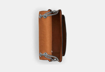 Elodie Crossbody Bag