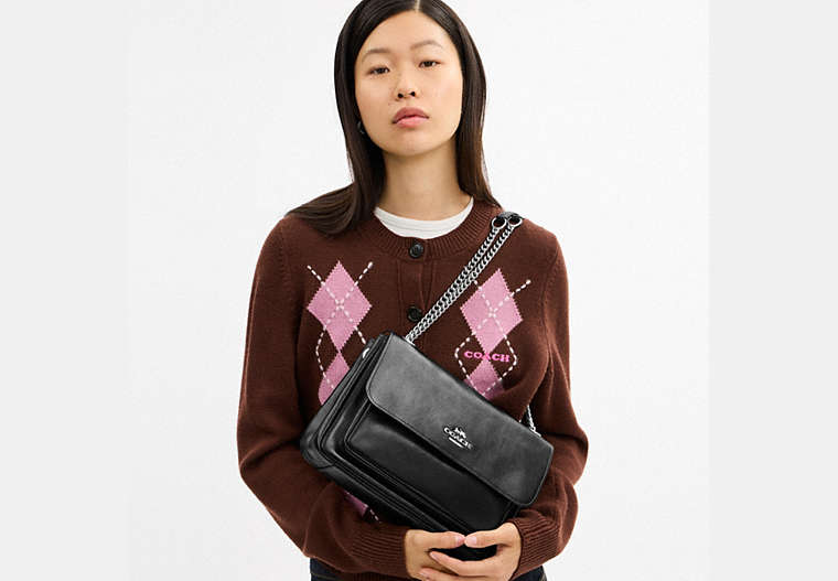 Elodie Crossbody Bag