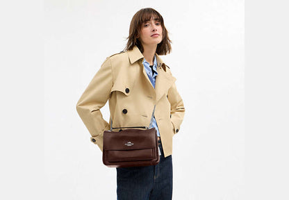 Elodie Crossbody Bag