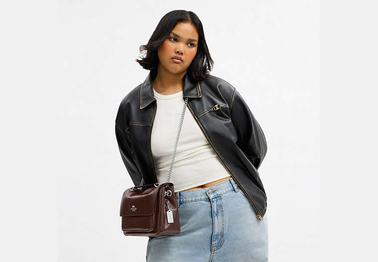 Elodie Crossbody Bag