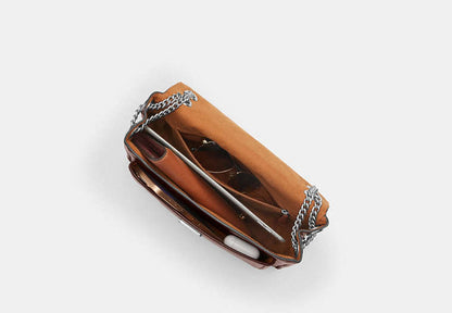 Elodie Crossbody Bag