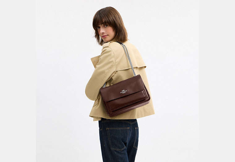 Elodie Crossbody Bag