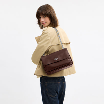 Elodie Crossbody Bag