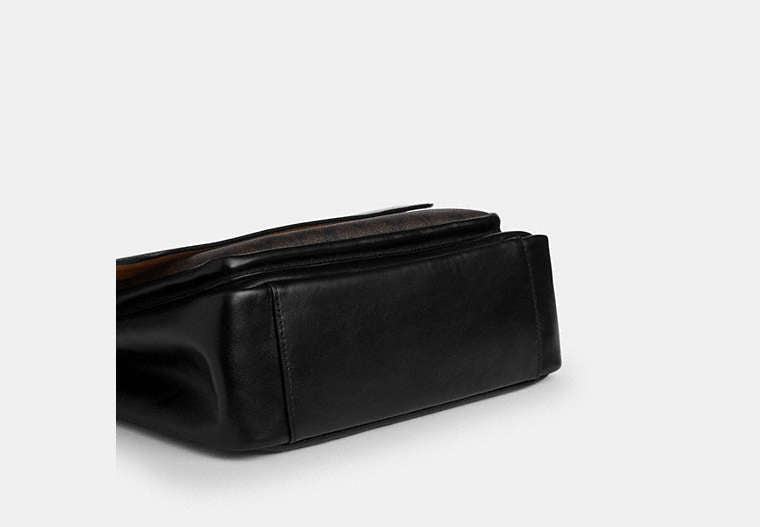 Elodie Crossbody Bag In Signature Canvas