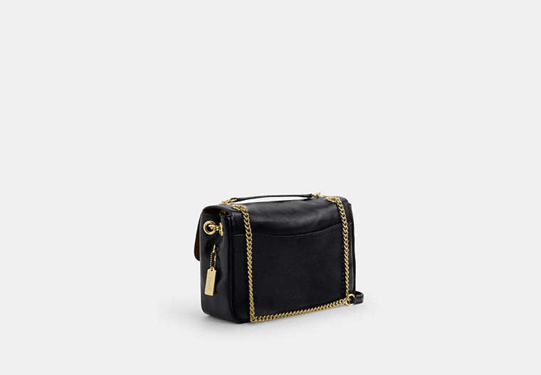 Elodie Crossbody Bag In Signature Canvas