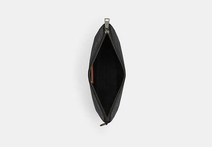 Pouch In Signature Canvas