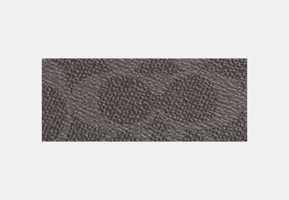 Pouch In Signature Canvas