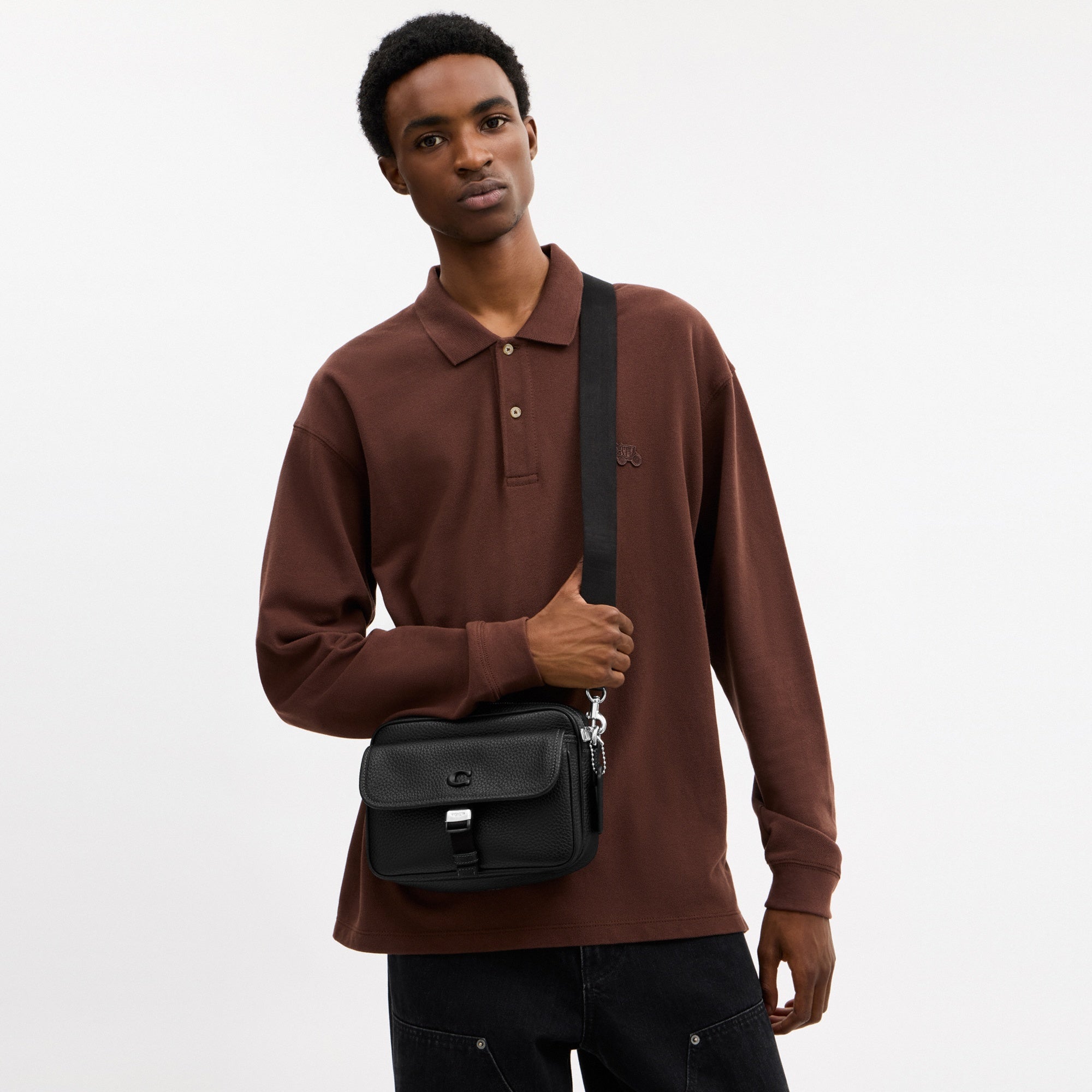 Knox Camera Bag