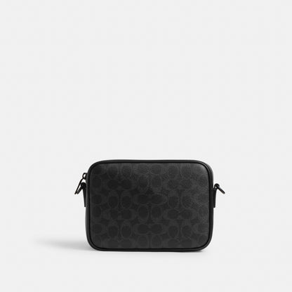 Knox Camera Bag In Signature Canvas