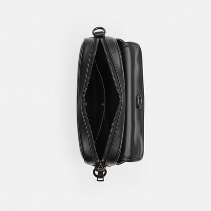Knox Camera Bag In Signature Canvas