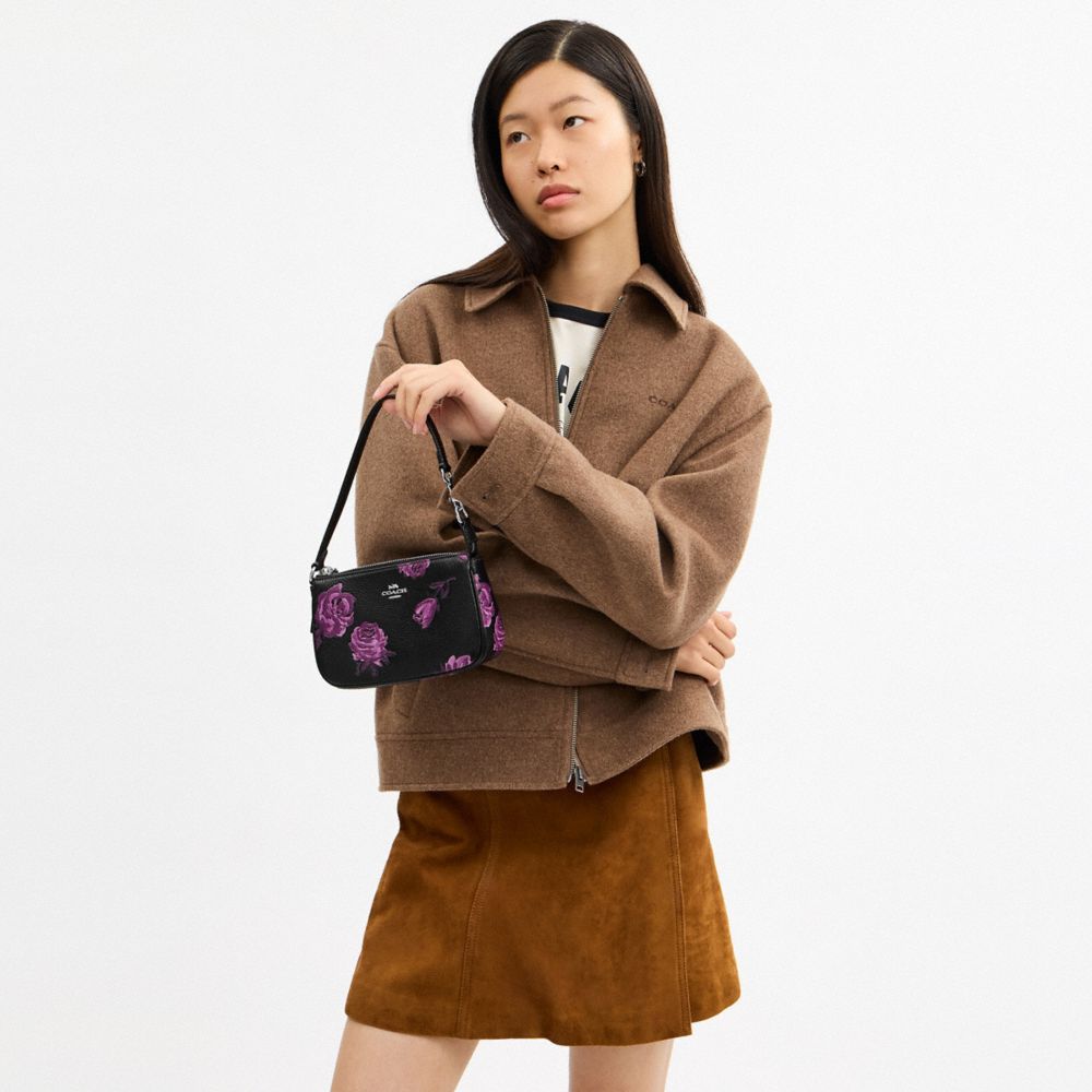 Nolita 19 With Floral Print