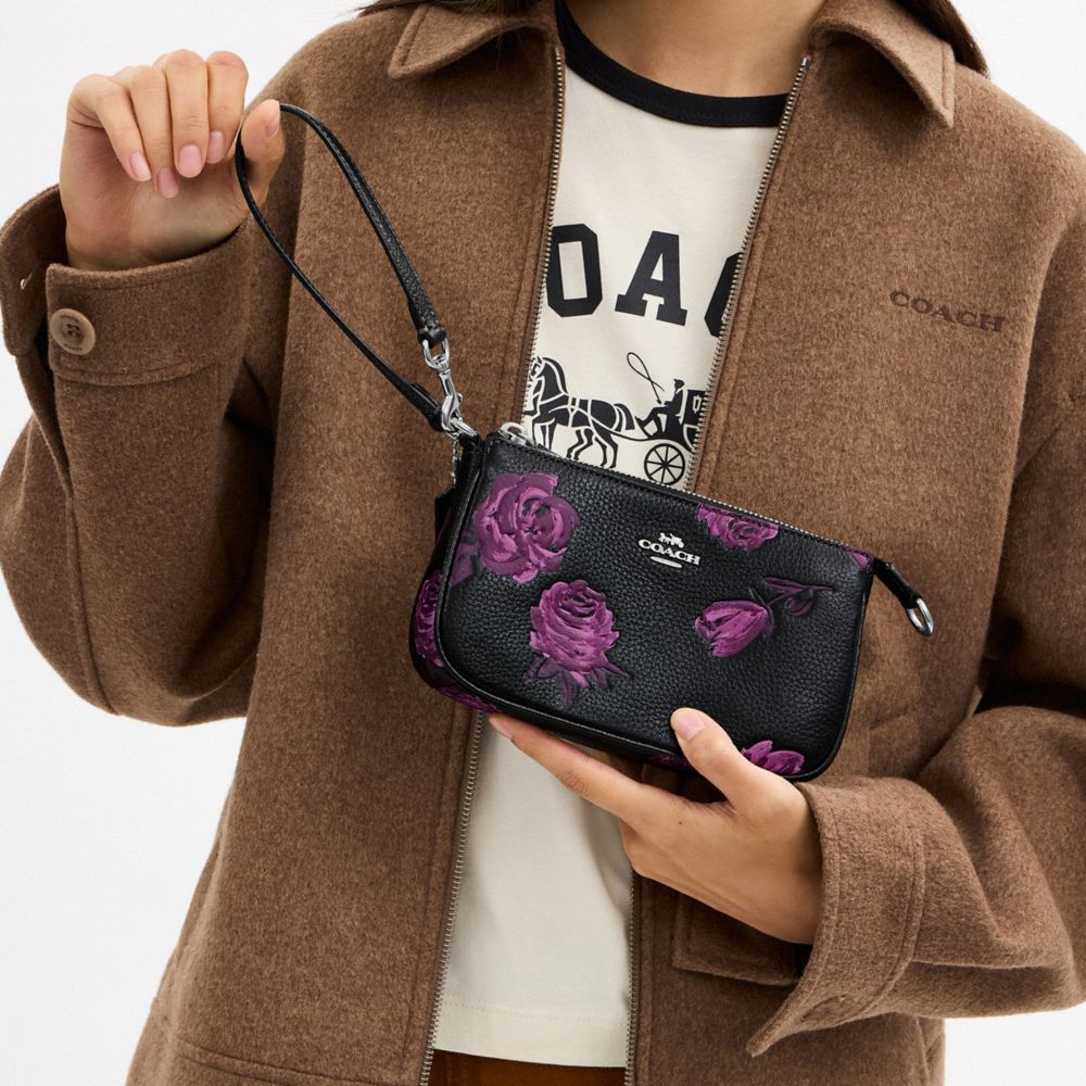 Nolita 19 With Floral Print