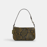 Nolita 19 With Snake Print
