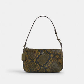 Nolita 19 With Snake Print