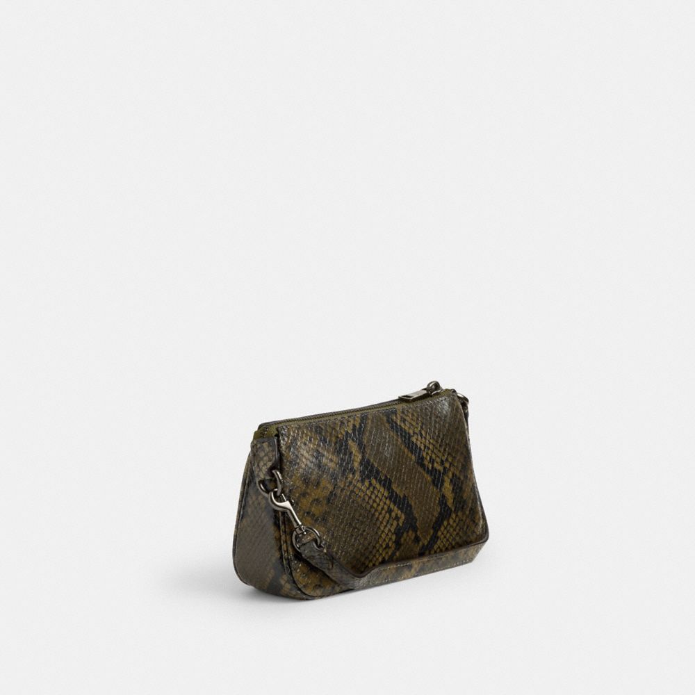 Nolita 19 With Snake Print