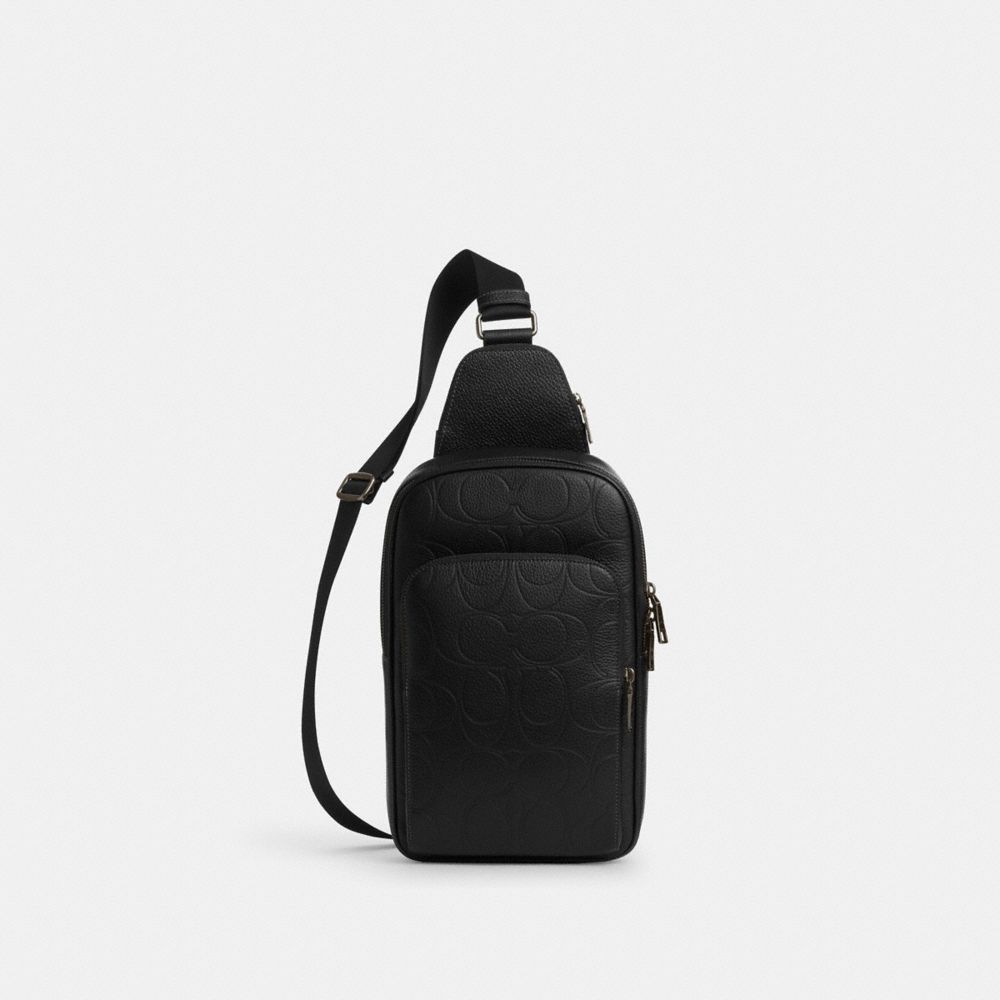 Ethan Pack