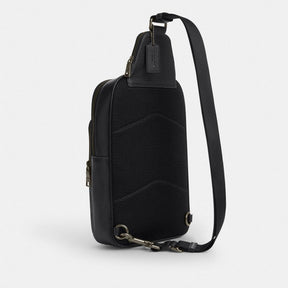 Ethan Pack In Signature Leather