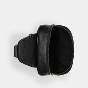 Ethan Pack In Signature Leather