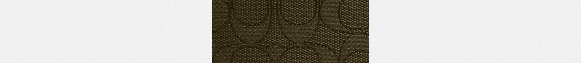 Travel Kit With Speedclip In Signature Jacquard
