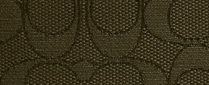 Travel Kit With Speedclip In Signature Jacquard