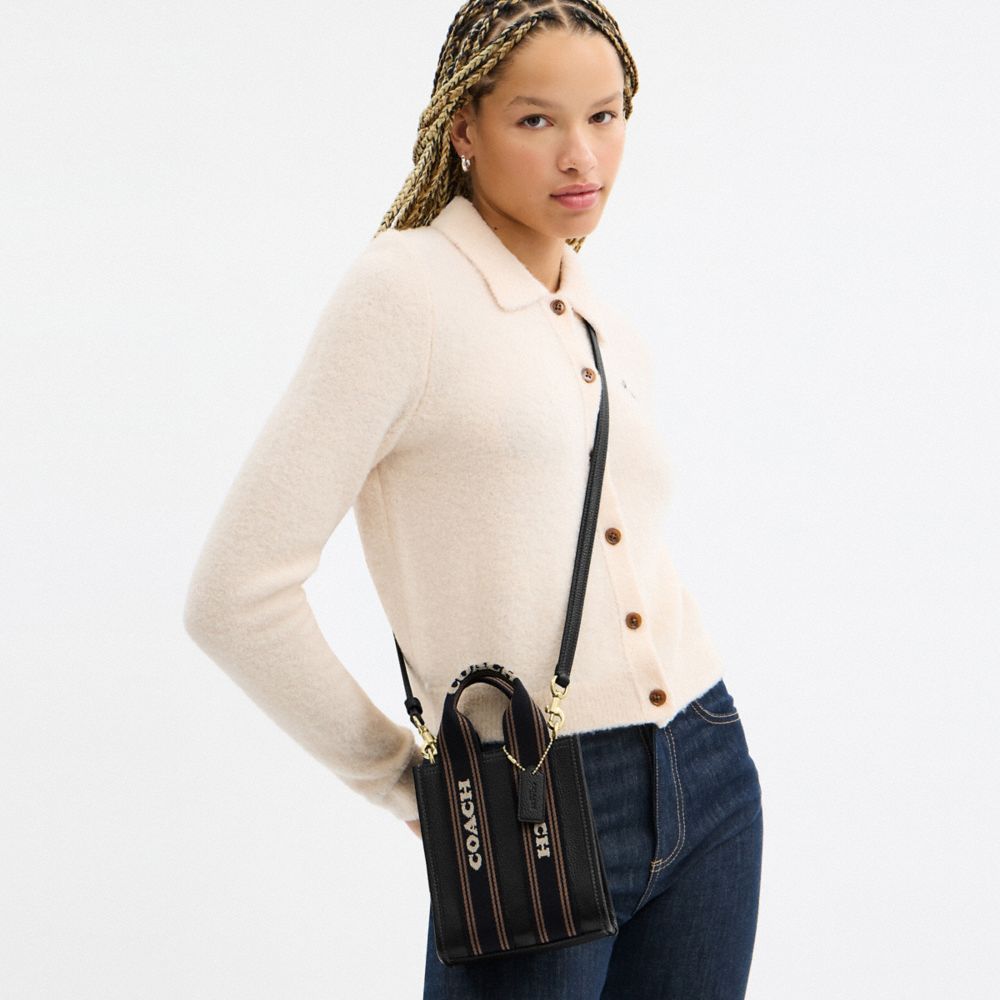 Smith Mini Tote Bag