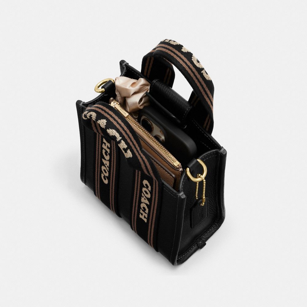 Smith Mini Tote Bag